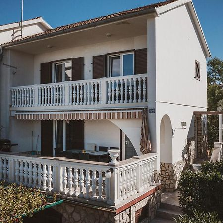 Holiday Home In Klimno - Insel Krk 42238 Eksteriør bilde
