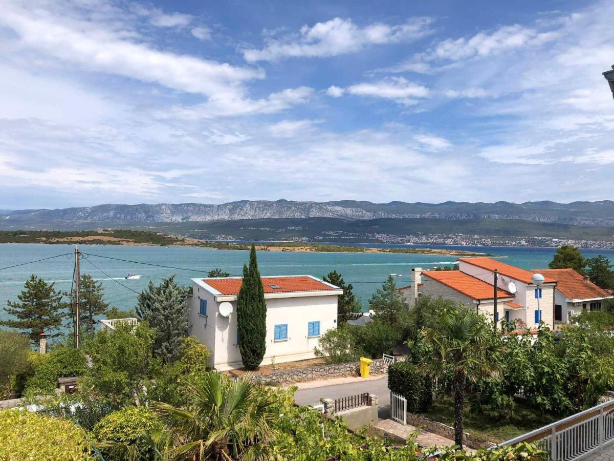 Holiday Home In Klimno - Insel Krk 42238 Eksteriør bilde