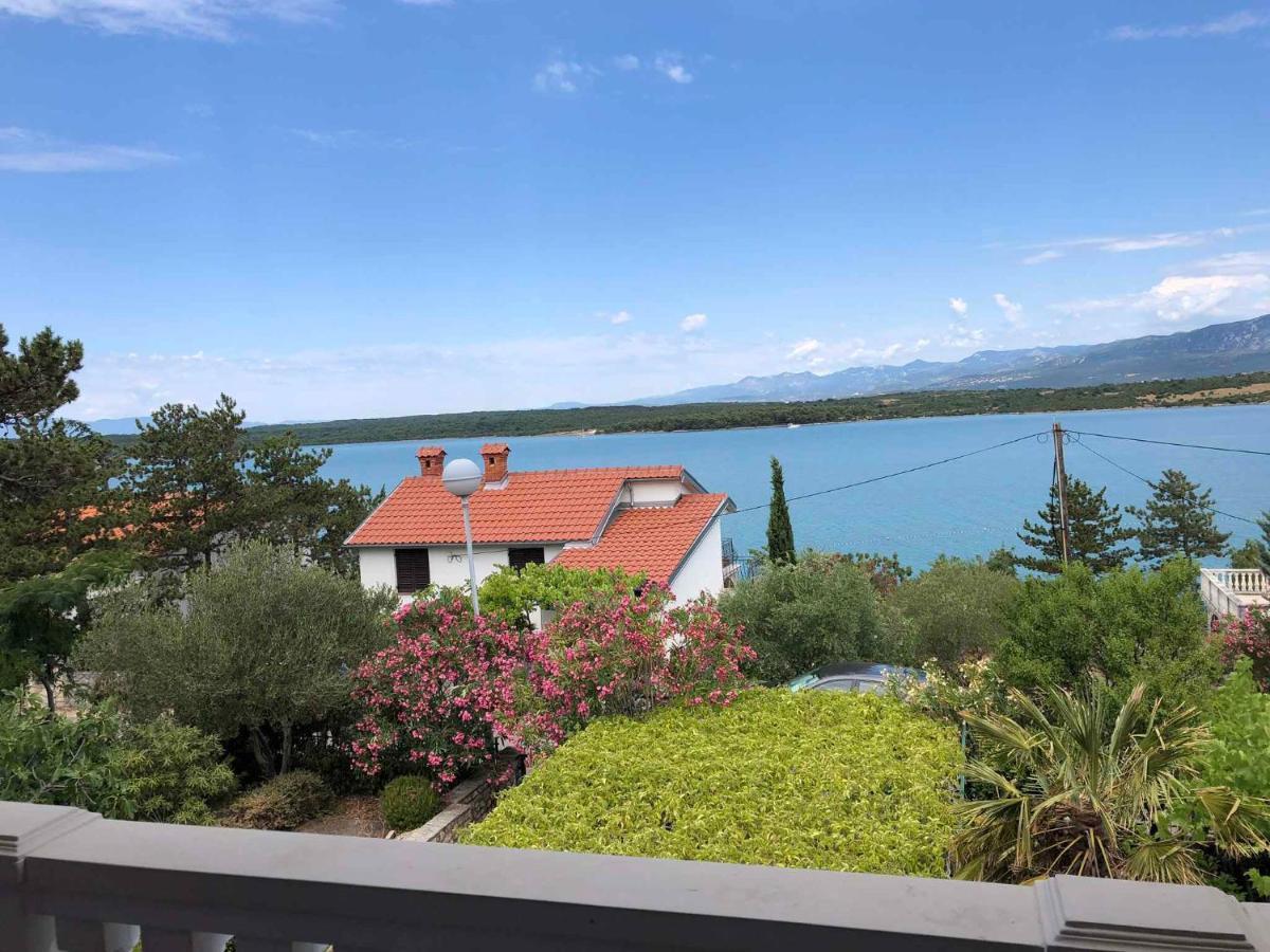 Holiday Home In Klimno - Insel Krk 42238 Eksteriør bilde